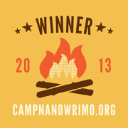 Camp-NaNoWriMo-2013-Winner-Campfire-Facebook-Profile.png